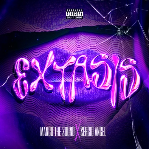 Extasis - Single