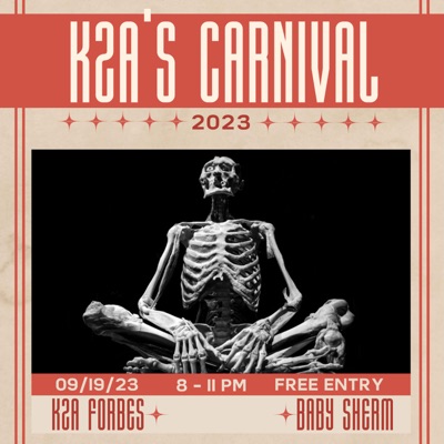 Kza's Carnival