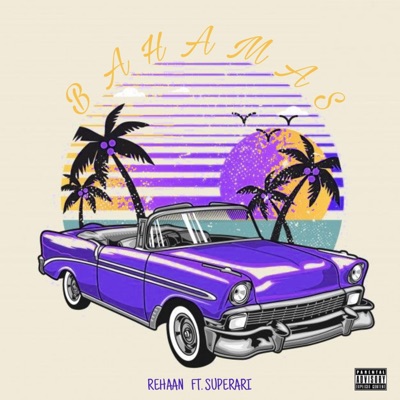 Bahamas (feat. Superari) - Single