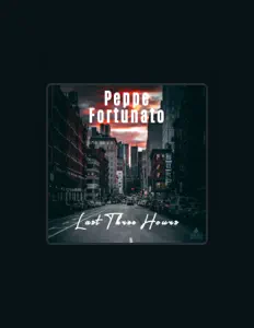 Listen to Peppe Fortunato, watch music videos, read bio, see tour dates & more!