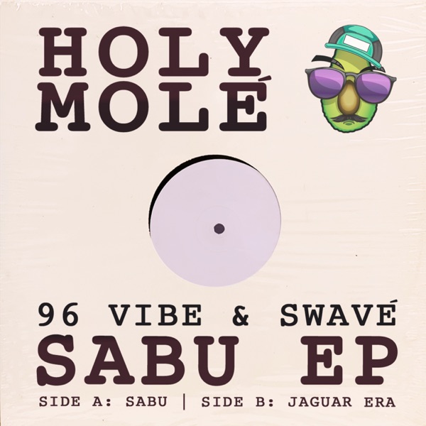 Sabu - Single