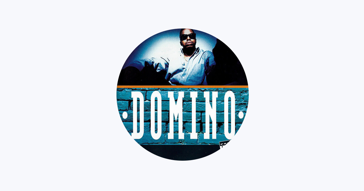 Domino - Apple Music
