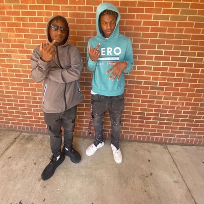 Mind of a Menace - EP