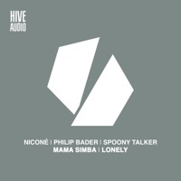 Mama Simba / Lonely - EP - Niconé, Philip Bader & Spoony Talker