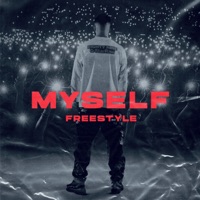 MYSELF FREESTYLE - Single - Trap19 Connection