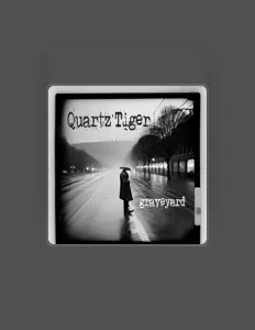 Quartz Tiger सुनें, म्यूज़िक वीडियो देखें, बायो पढ़ें, दौरे की तारीखें और बहुत कुछ देखें!