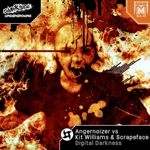 Digital Darkness (Angernoizer vs. Kit Williams vs. Scrapeface) - EP