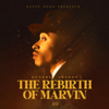 October London - The Rebirth of Marvin  artwork
