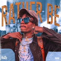 Rather Be - Single - HB INA MARO