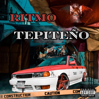 Ritmo Tepiteño (feat. Criss Booy) - Single