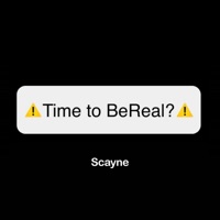 BeReal - Single - Scayne