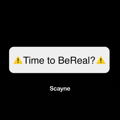 BeReal - Single