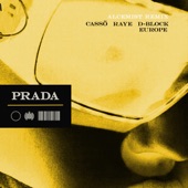 Prada (Alcemist Remix) artwork