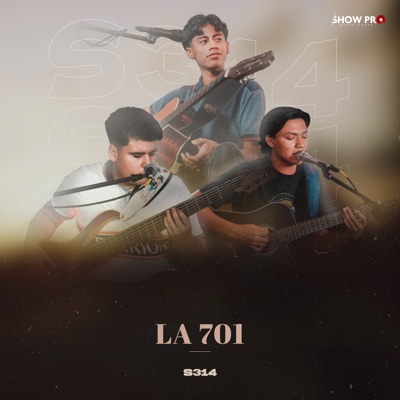 La 701 - Single