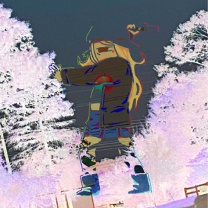 Disposable Girl (feat. Eleanor Forte) - Single