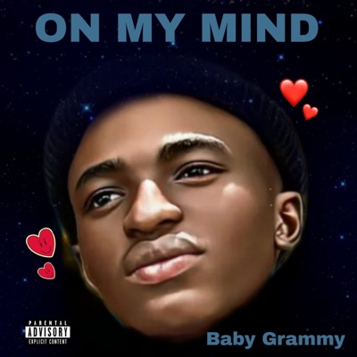 On My Mind - Single