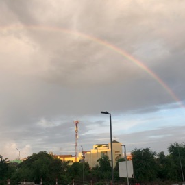 ไม่ยอมหรอก Ferri