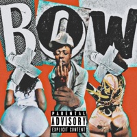 Bow Bow EP - Jae Munnee