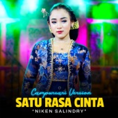 Satu Rasa Cinta (Campursari Version) artwork