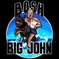 Big John - Single - Willbatross
