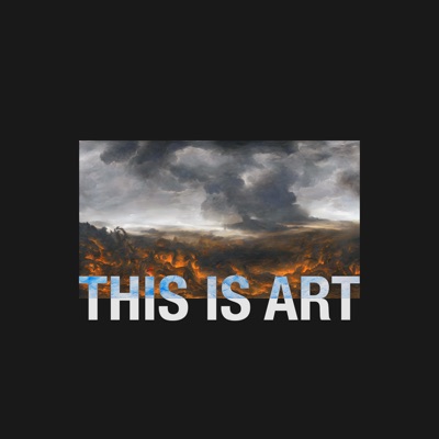 This Is Art - Single