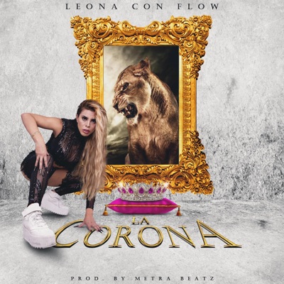 LA CORONA - Single