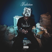 I S O L a T I O N - EP - YBC ManMan