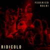 Ridicolo - Single