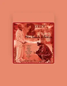 Ouça Twoo Hunnit, assista a videoclipes, leia a biografia, veja as datas das turnês e mais!