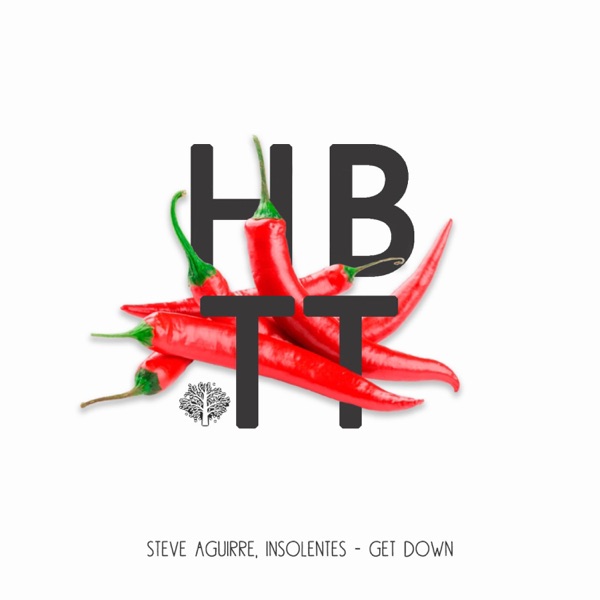 Get Down - Single