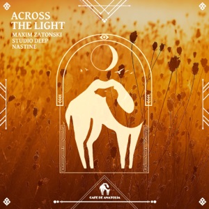 Across the Light - Single