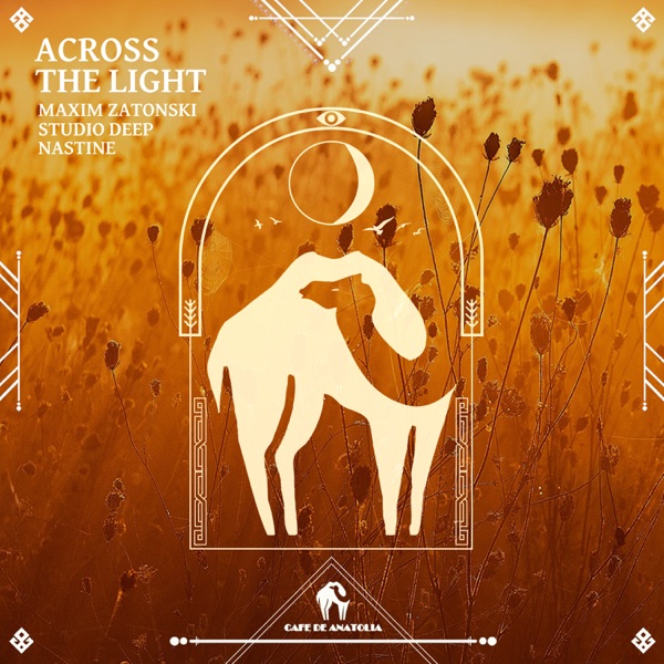 Across the Light - Single