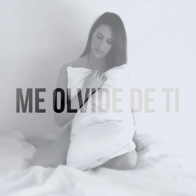 Me olvide de ti - Single