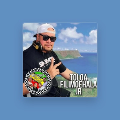 Listen to Toloa Filimoehala, watch music videos, read bio, see tour dates & more!