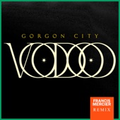 Voodoo (Francis Mercier Remix) artwork