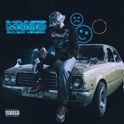 Mood (Interpreted chile) - Single