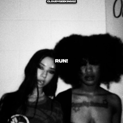 Run! - Single