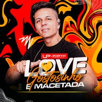 Love Gostosinho e Macetada (Remix) - Single - LEOZINHO PISADINHA