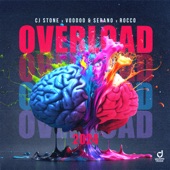 Overload 2024 (Extended Mix) artwork