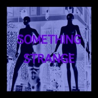 Something Strange (Electro Mix) - Single - Burke, Roger