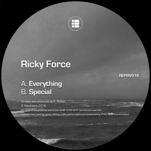 Everything / Special - Single