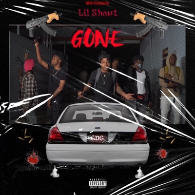 Gone - Single