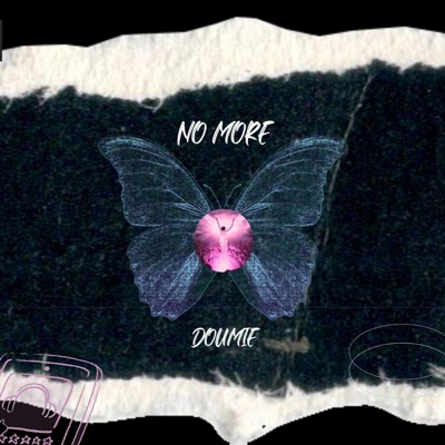 NO MORE (Radio Edit) - Single
