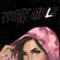 Pretty Girls - Single - A.WHITE & Austin Rudin