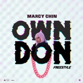 Own Don (Freestyle) artwork
