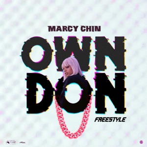 Own Don (Freestyle) - Single