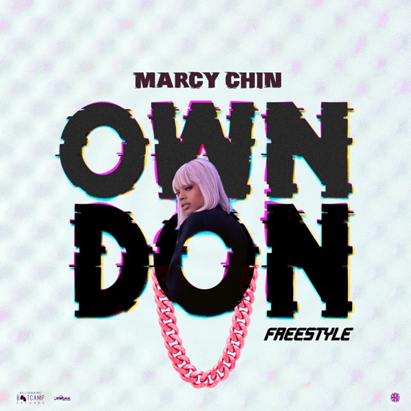 Own Don (Freestyle) - Single