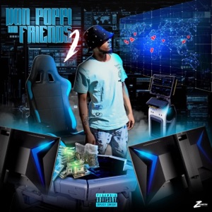 Smoke & Mirrors (feat. NV3D, N.O.K.E & VI)