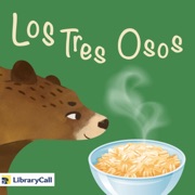 Los tres osos - L. Leslie Brooke & Lorena Romero