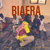 Biafra artwork